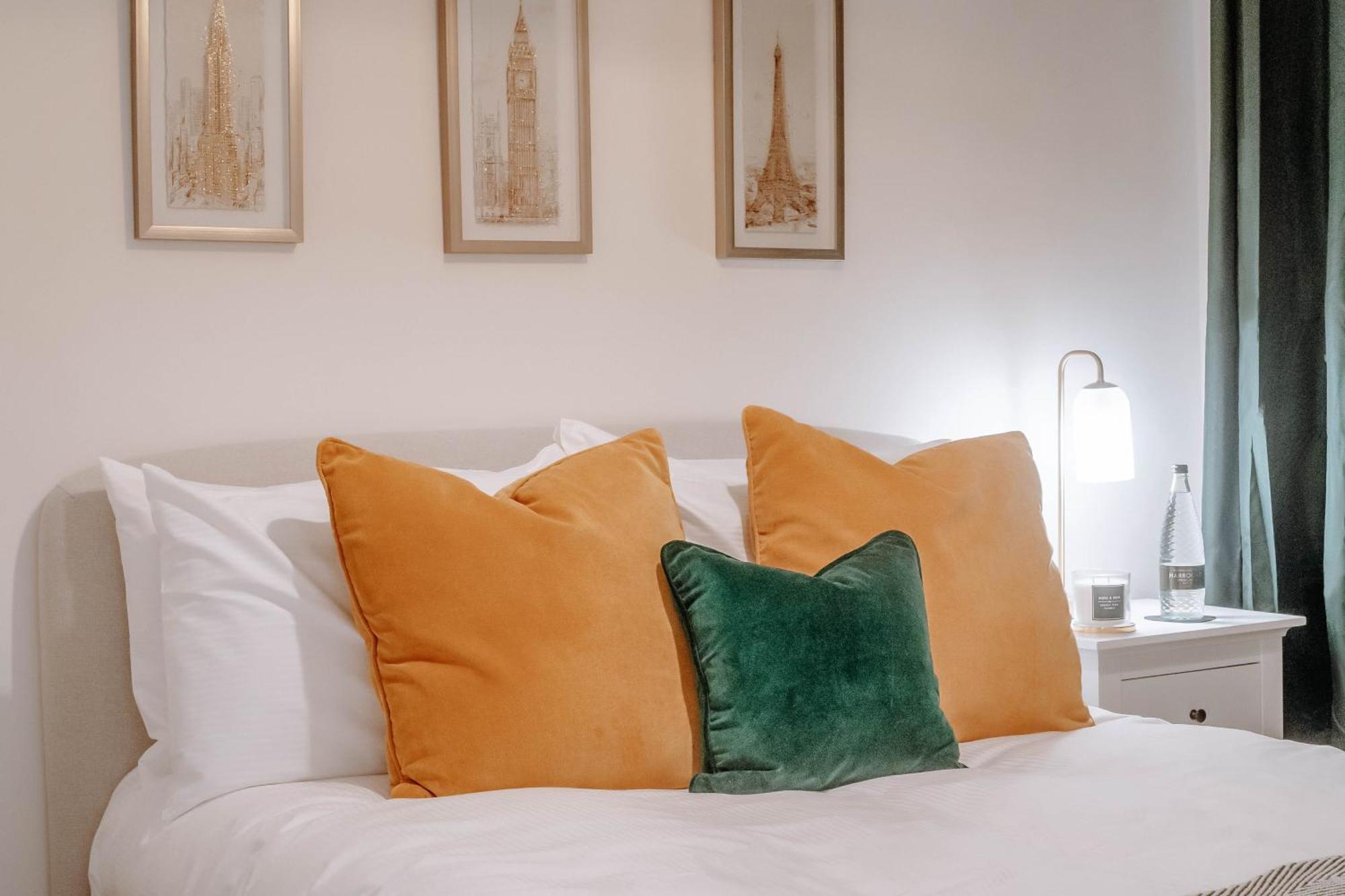 Mayfield Three - Appartement