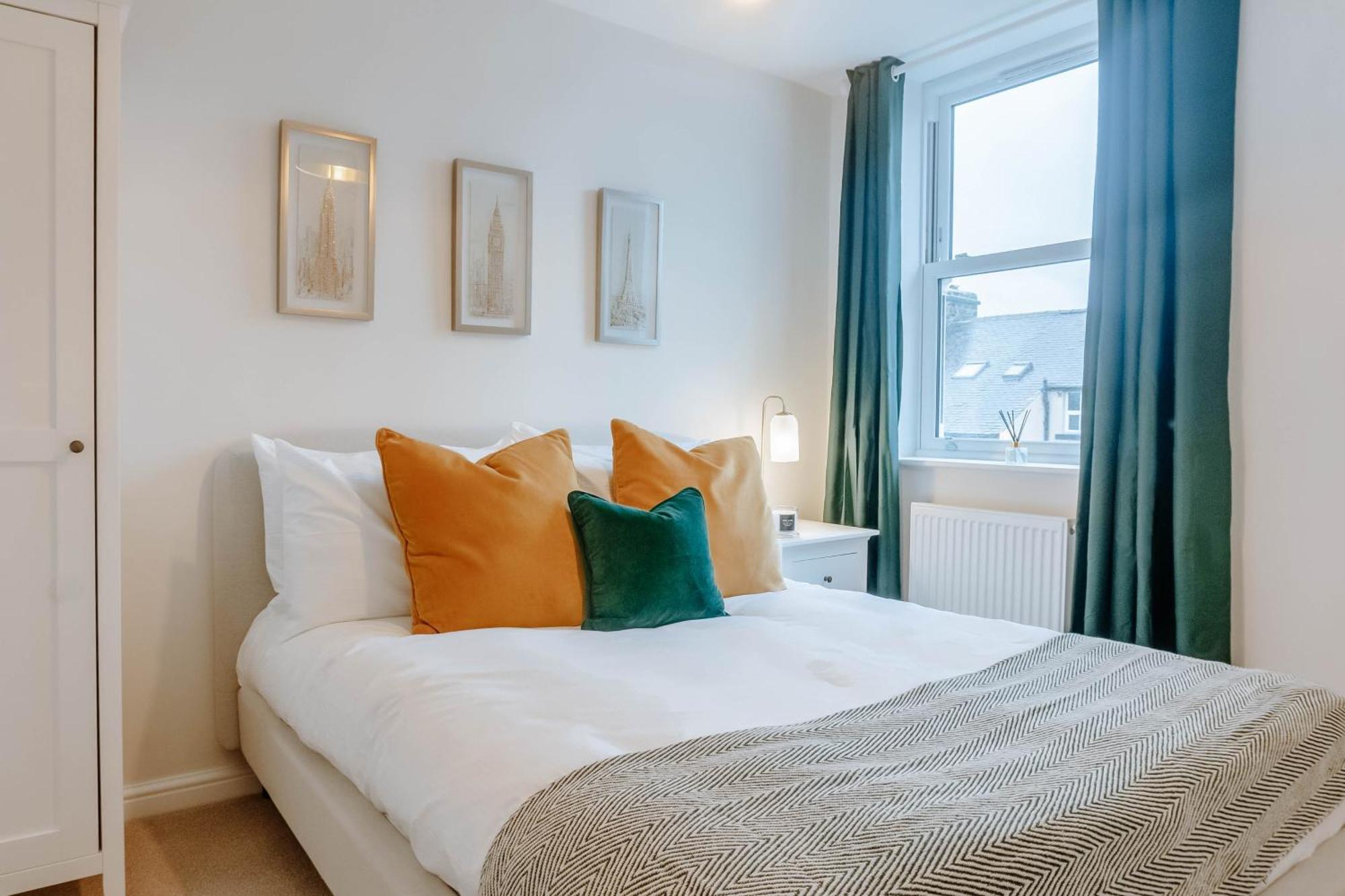Mayfield Three - Appartement *