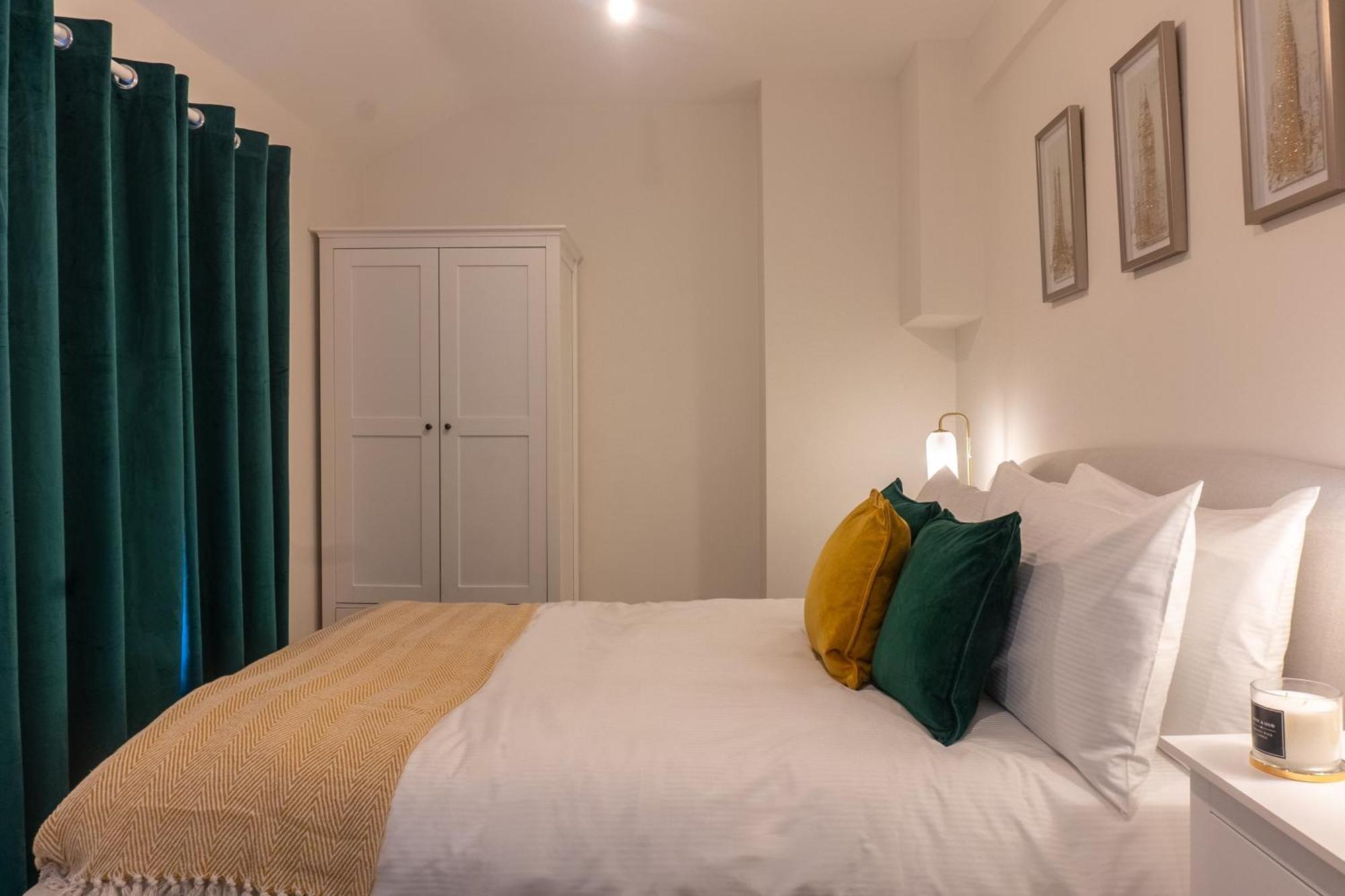 Mayfield Three - Appartement
