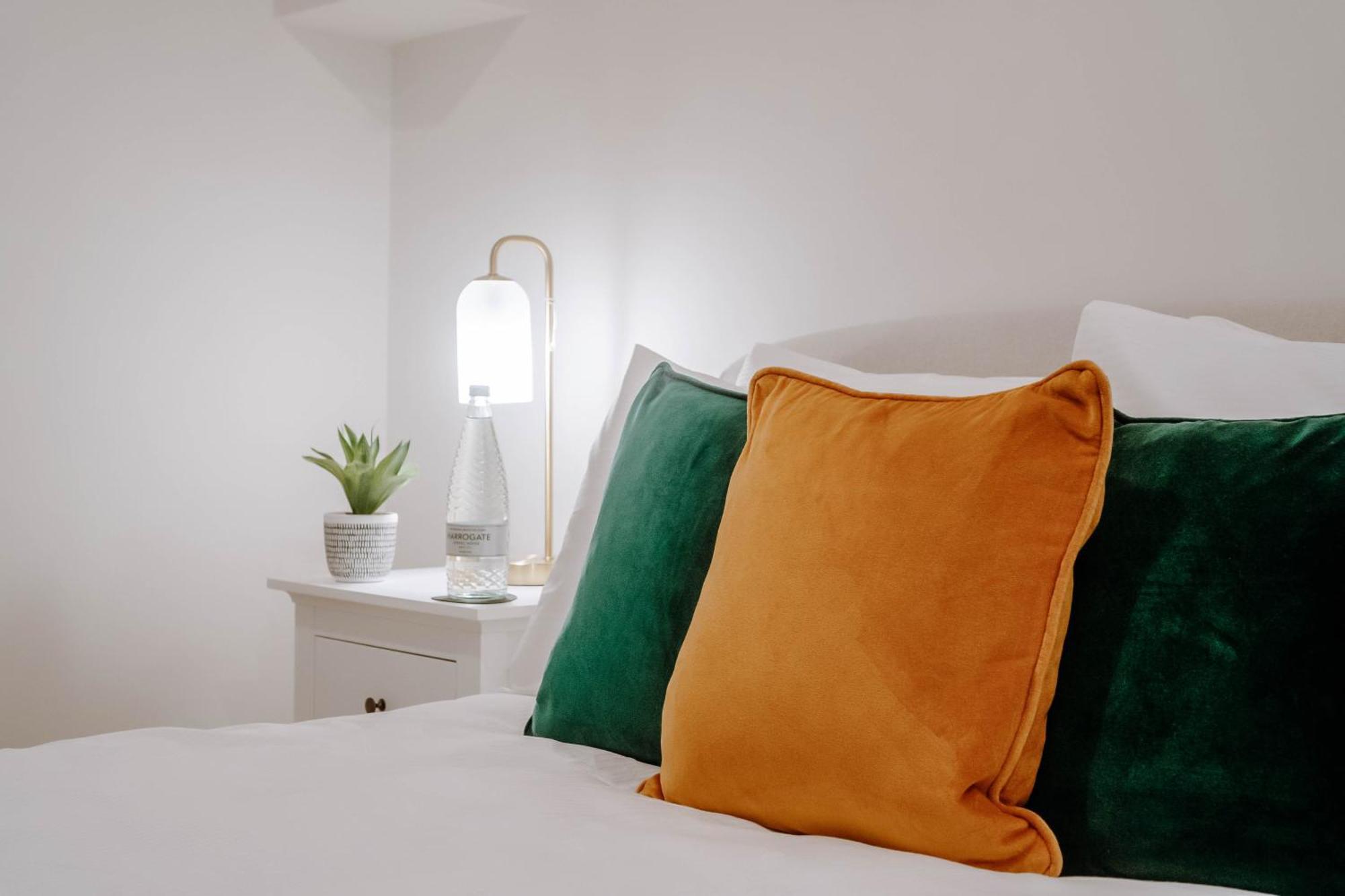 Mayfield Three - Appartement *