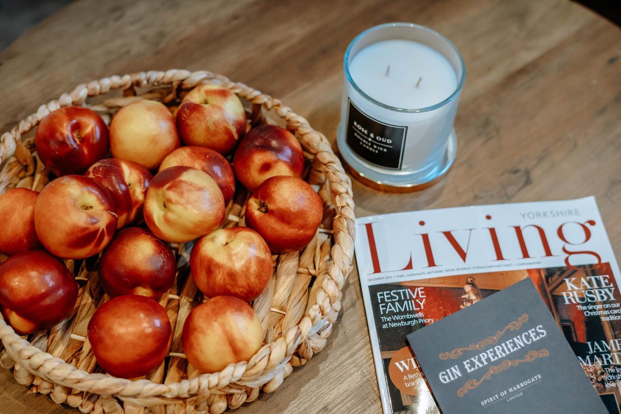 Mayfield Three - Appartement
