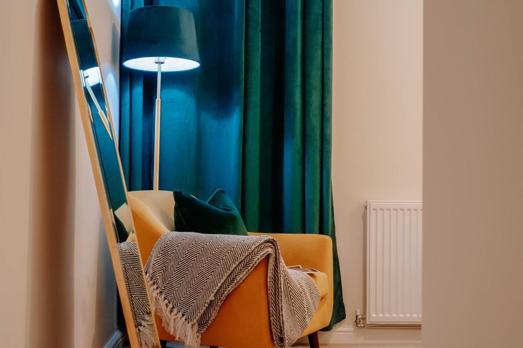 Appartement Mayfield Three - Harrogate