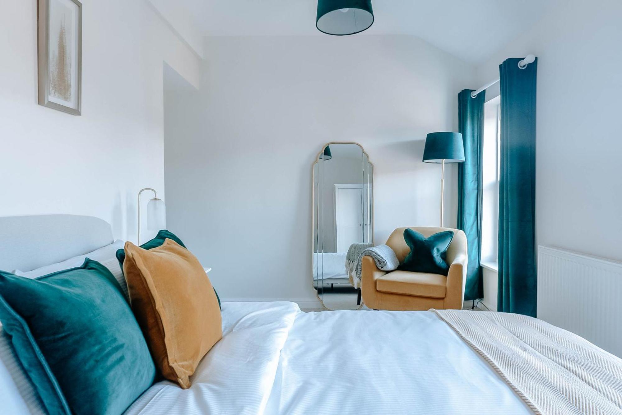 Appartement Mayfield Three - Harrogate