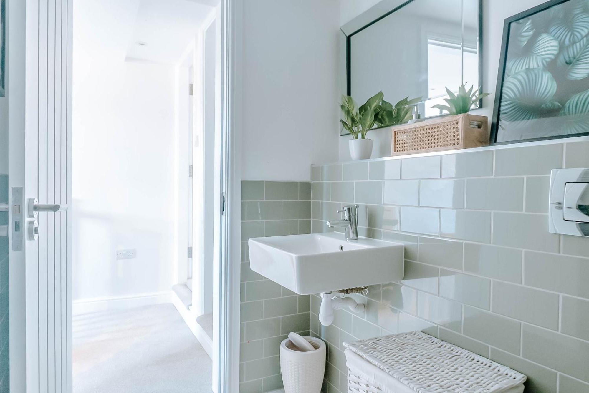 Appartement Mayfield Three - *